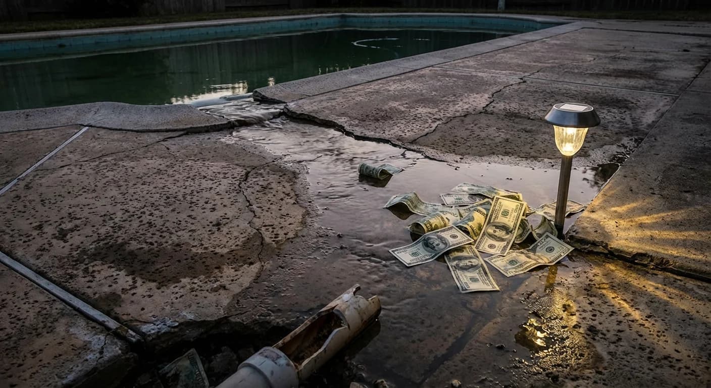 The Hidden Costs of Ignoring Leak Detection