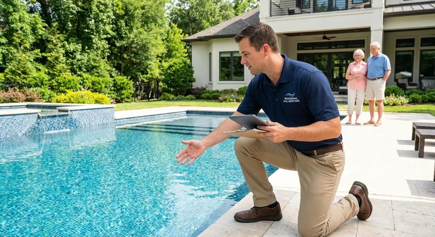 Boost Your Home Value with Pool Inspections