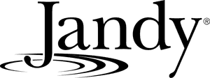 Jandy logo